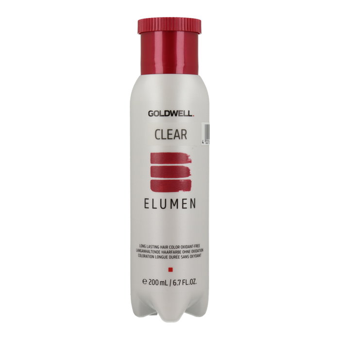 Goldwell Elumen Tinte Clear Brillo Natural 200 ml Goldwell Elumen Tinte Clear Brillo Natural 200 ml