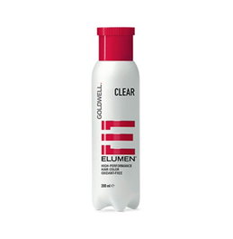 Goldwell Elumen CLEAR 200 ml