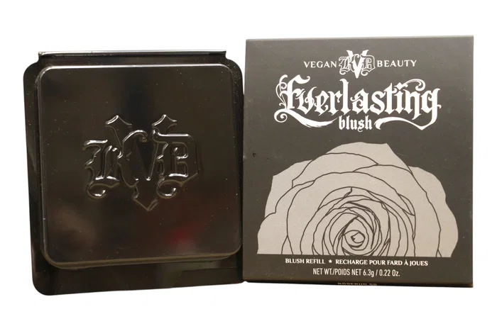 Kat Von D Everlasting Recarga de Polvo de Rubor Capullo de rosa 6.2 g Kat Von D Everlasting Recarga de Polvo de Rubor Capullo de rosa 6.2 g