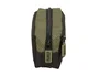 Safta Estuche Portatodo Munich West Triple Pequeño