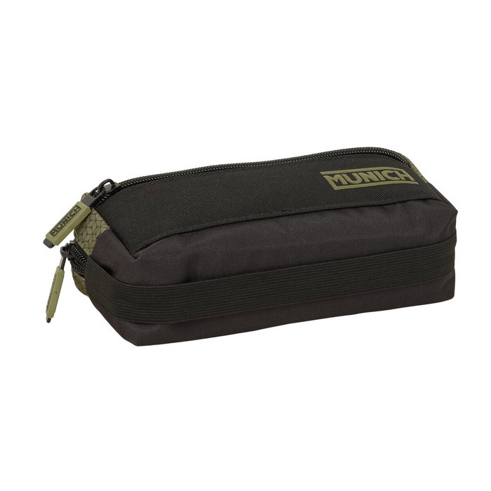 Safta Bolso escolar portatodo triple pequeño Munich West Safta Bolso escolar portatodo triple pequeño Munich West
