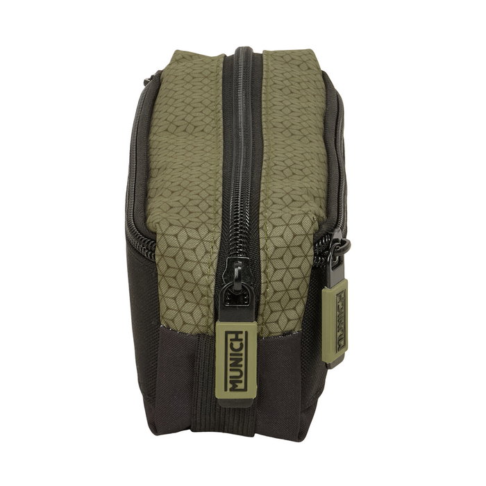 Safta Bolso escolar portatodo triple pequeño Munich West Safta Bolso escolar portatodo triple pequeño Munich West