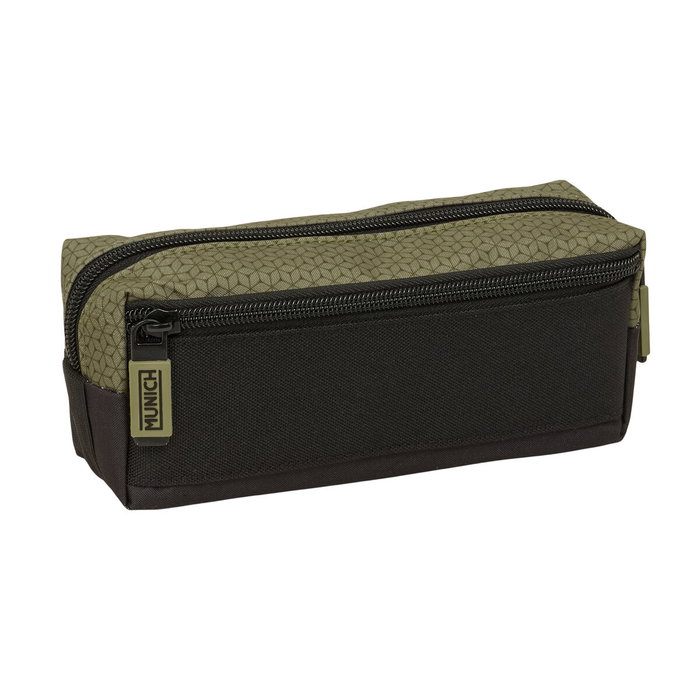 Safta Bolso escolar portatodo triple pequeño Munich West Safta Bolso escolar portatodo triple pequeño Munich West