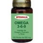 INTEGRALIA Omega 3-6-9 100 perlas
