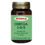 INTEGRALIA Omega 3-6-9, 100 perlas
