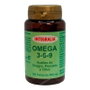 INTEGRALIA Omega 3-6-9 100 perlas