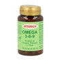 Integralia Omega 3-6-9 100 perlas