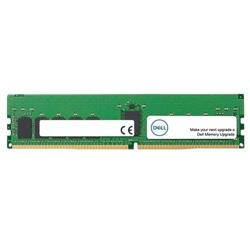 Dell 16GB DDR4 RDIMM 3200MHz ECC 1.2 V Memoria RAM para Servidor Dell 16GB DDR4 RDIMM 3200MHz ECC 1.2 V Memoria RAM para Servidor