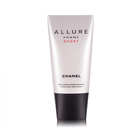 Chanel Allure Homme Sport Emulsión After Shave 100 mL