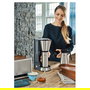 WMF Cafetera de filtro Kitchenminis 0.625 L 870 W Aroma Thermo to go Negro Cromo 0412260011