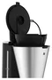 WMF Küchenminis Coffee Maker Aroma Thermo to go