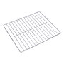 Edm Parrilla Horno Recambio 07578 Medida 29,3 x 25 cm