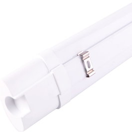 Tubo LED Enlazable IP65 36W 4000Lm 6510ºK 120Cm Blanco Frío