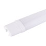 Tubo LED Enlazable IP65 36W 4000Lm 6510°K 120Cm 40.000H [HO-FSG-001-1.2M-CW]