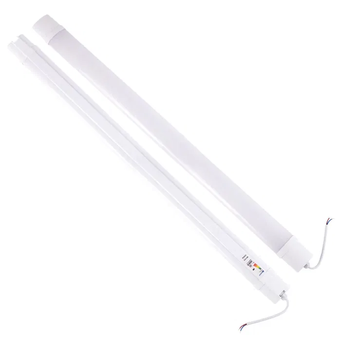 Tubo LED Enlazable IP65 36W 4000Lm 6500K 120Cm 40.000H HO-FSG-001-1.2M-CW