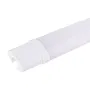 Tubo LED Enlazable IP65 36W 4000Lm 6500K 120Cm 40.000H HO-FSG-001-1.2M-CW