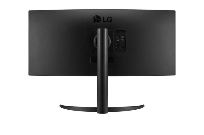 LG 34WR50QK-B Monitor UltraWide Curvo 34 Pulgadas WQHD 100 Hz Negro LG 34WR50QK-B Monitor UltraWide Curvo 34 Pulgadas WQHD 100 Hz Negro