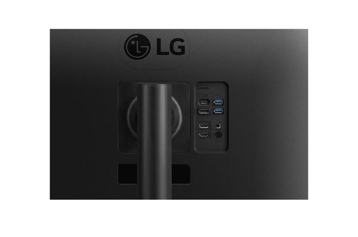LG 34WR50QK-B Monitor UltraWide Curvo 34 Pulgadas WQHD 100 Hz Negro LG 34WR50QK-B Monitor UltraWide Curvo 34 Pulgadas WQHD 100 Hz Negro