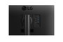 LG 34WR50QK-B Monitor UltraWide Curvo 34 Pulgadas WQHD 100 Hz Negro