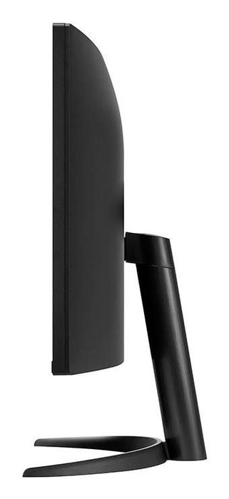 LG 34WR50QK-B Monitor UltraWide Curvo 34 Pulgadas WQHD 100 Hz Negro LG 34WR50QK-B Monitor UltraWide Curvo 34 Pulgadas WQHD 100 Hz Negro