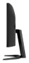 LG 34WR50QK-B Monitor UltraWide Curvo 34 Pulgadas WQHD 100 Hz Negro