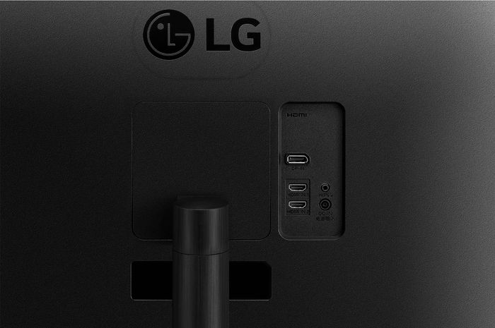 LG 34WR50QK-B Monitor UltraWide Curvo 34 Pulgadas WQHD 100 Hz Negro LG 34WR50QK-B Monitor UltraWide Curvo 34 Pulgadas WQHD 100 Hz Negro