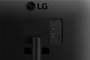 LG 34WR50QK-B Monitor UltraWide Curvo 34 Pulgadas WQHD 100 Hz Negro