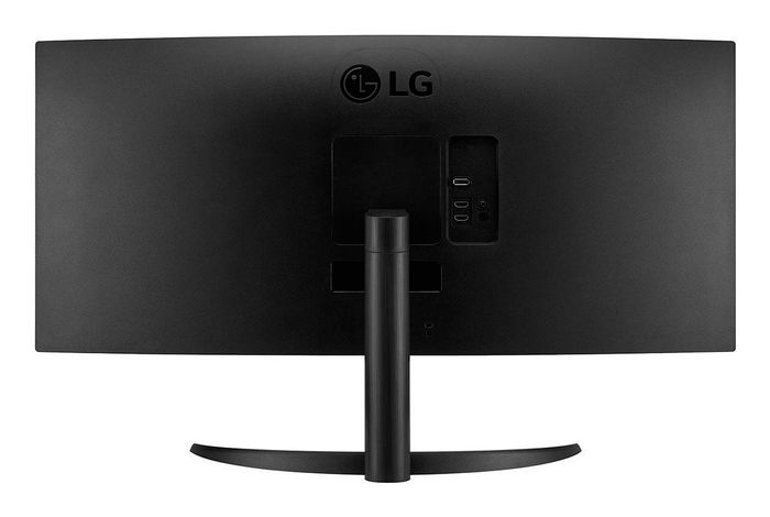 LG 34WR50QK-B Monitor UltraWide Curvo 34 Pulgadas WQHD 100 Hz Negro LG 34WR50QK-B Monitor UltraWide Curvo 34 Pulgadas WQHD 100 Hz Negro