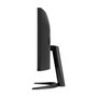 LG 34WR50QK-B Monitor UltraWide Curvo 34 Pulgadas WQHD 100 Hz Negro
