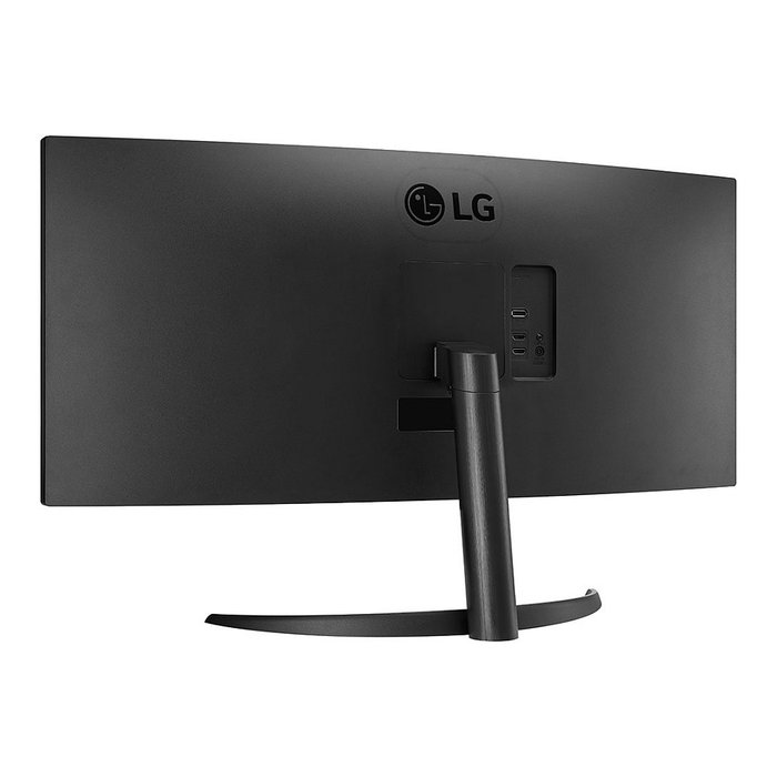 LG 34WR50QK-B Monitor UltraWide Curvo 34 Pulgadas WQHD 100 Hz Negro LG 34WR50QK-B Monitor UltraWide Curvo 34 Pulgadas WQHD 100 Hz Negro
