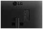 LG 34WR50QK-B Monitor PC 86,4 cm (34") Wide Quad HD Negro 3440 x 1440 Pixeles 100 Hz