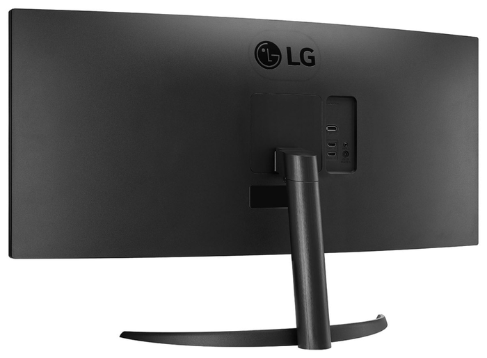 LG 34WR50QK-B Monitor PC 86,4 cm (34") Wide Quad HD Negro 3440 x 1440 Pixeles 100 Hz LG 34WR50QK-B Monitor PC 86,4 cm (34") Wide Quad HD Negro 3440 x 1440 Pixeles 100 Hz