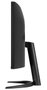 LG 34WR50QK-B Monitor UltraWide Curvo 34 Pulgadas WQHD 100 Hz Negro