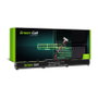 Green Cell Batería para portátil A41N1501 para Asus ROG GL752 VivoBook Pro N552 15V 3200mAh