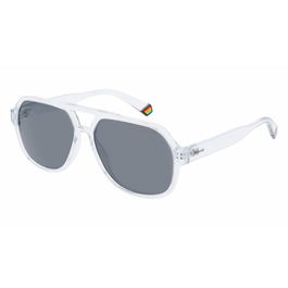 Gafas de Sol Unisex Polaroid PLD6193S900 ø 57 mm