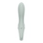 Vibrador Punto G Satisfyer Verde