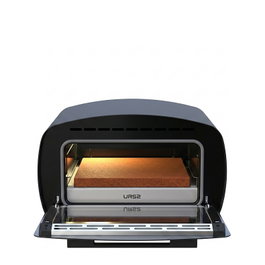 Alfa Forni URBE Horno de Pizza Eléctrico Antracita