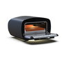 Alfa Forni URBE Horno de Pizza Eléctrico Antracita