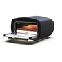 Alfa Forni URBE Horno de Pizza Eléctrico Antracita