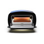 Alfa Forni URBE Horno de Pizza Eléctrico Antracita