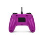 PowerA Mando con Cable para Nintendo Switch - Morado
