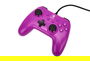 Power A Mando con Cable Nintendo Switch Grape Morado NSGP0143-01