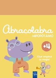 Abracolabra. Hipopótamo, YOYO - YOYO