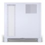 Phanteks NV9 MK2 ARGB Blanco con Vidrio Templado x 2