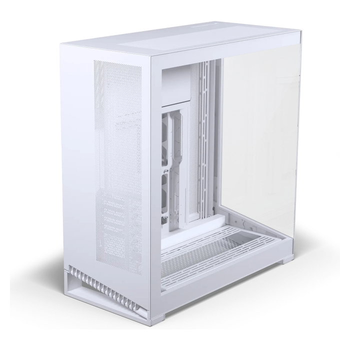 Phanteks NV9 MK2 ARGB Blanco con Vidrio Templado x 2 Phanteks NV9 MK2 ARGB Blanco con Vidrio Templado x 2