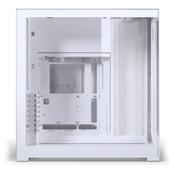 Phanteks NV9 MK2 ARGB Blanco con Vidrio Templado x 2 Phanteks NV9 MK2 ARGB Blanco con Vidrio Templado x 2