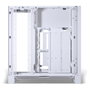 Phanteks NV9 MK2 ARGB Blanco con Vidrio Templado x 2