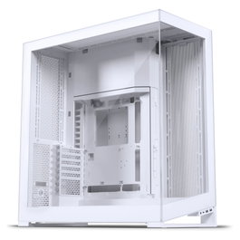 Phanteks NV9 MK2 ARGB Blanco con Vidrio Templado x 2