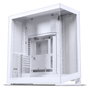 Phanteks NV9 MK2 ARGB Blanco con Vidrio Templado x 2