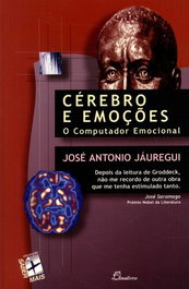 Cerebro e emoções o computador emocional, VV.AA. - DINALIVRO